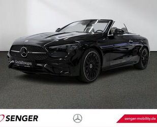 Mercedes-Benz CLE 180 Gebrauchtwagen