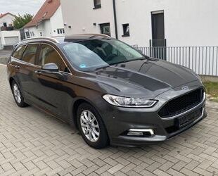 Ford Mondeo Gebrauchtwagen