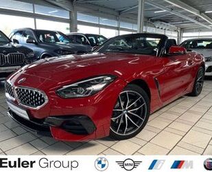 BMW Z4 Gebrauchtwagen