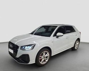 Audi Q2 Gebrauchtwagen