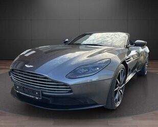 Aston Martin DB11 Gebrauchtwagen