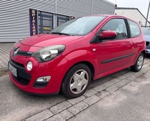 Renault Twingo Gebrauchtwagen
