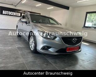 Mazda 6 Gebrauchtwagen
