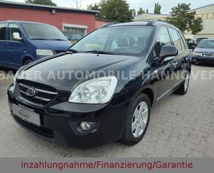 Kia Carens Gebrauchtwagen