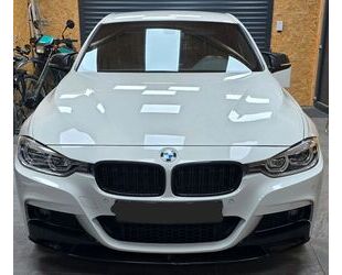 BMW 328 Gebrauchtwagen