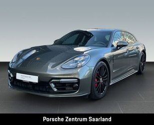 Porsche Panamera Gebrauchtwagen