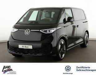 VW ID. Buzz Gebrauchtwagen