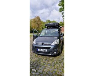 Citroen Berlingo Gebrauchtwagen