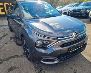 Citroen C4 Gebrauchtwagen