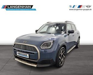 Mini Cooper E Countryman Gebrauchtwagen