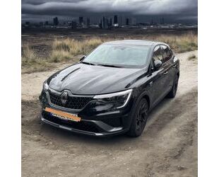 Renault Arkana Gebrauchtwagen