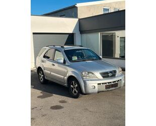 Kia Sorento Gebrauchtwagen