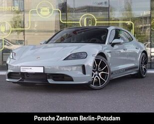 Porsche Taycan Gebrauchtwagen