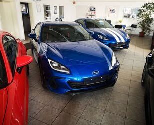 Subaru BRZ Gebrauchtwagen