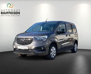 Opel Combo Life Gebrauchtwagen