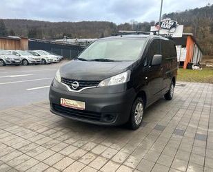 Nissan NV200 Gebrauchtwagen