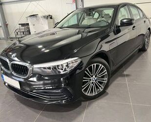 BMW 530 Gebrauchtwagen