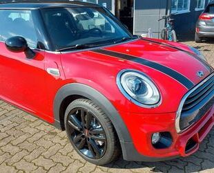 Mini Cooper Gebrauchtwagen