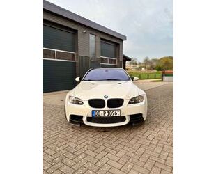 BMW M3 Gebrauchtwagen