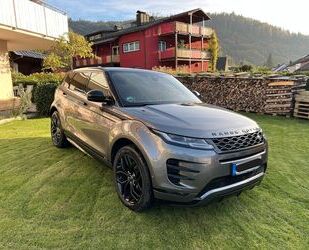 Land Rover Range Rover Evoque Gebrauchtwagen