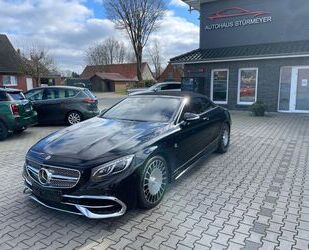Mercedes-Benz S 650 Gebrauchtwagen