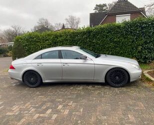 Mercedes-Benz CLS 350 Gebrauchtwagen