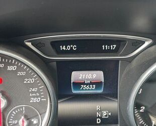 Mercedes-Benz CLA 180 Shooting Brake Gebrauchtwagen
