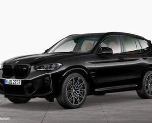 BMW X3 M Gebrauchtwagen