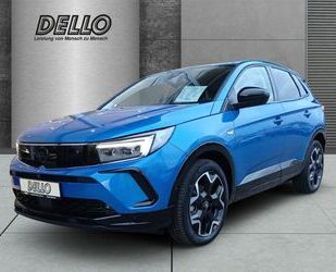Opel Grandland (X) Gebrauchtwagen