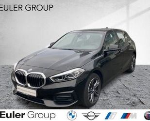 BMW 118 Gebrauchtwagen