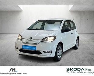 Skoda Citigo Gebrauchtwagen