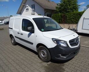 Mercedes-Benz Citan Gebrauchtwagen