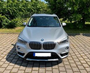 BMW X1 Gebrauchtwagen