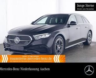 Mercedes-Benz E 300 Gebrauchtwagen