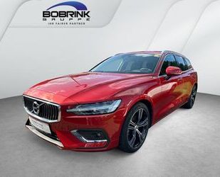 Volvo V60 Gebrauchtwagen