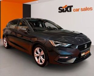 Seat Leon Gebrauchtwagen