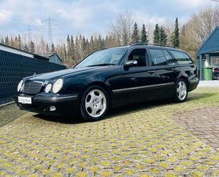 Mercedes-Benz E 430 Gebrauchtwagen