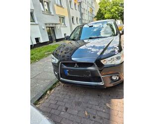 Mitsubishi ASX Gebrauchtwagen