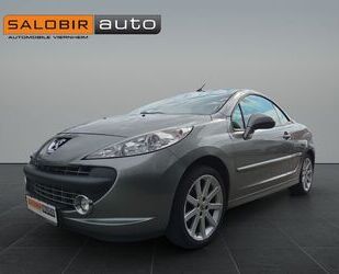 Peugeot 207 Gebrauchtwagen