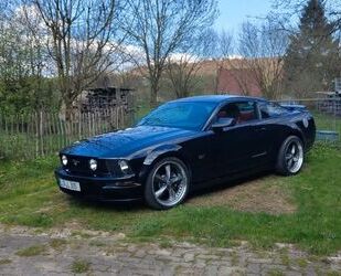 Ford Mustang Gebrauchtwagen