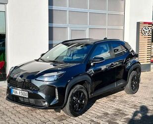Toyota Yaris Cross Gebrauchtwagen
