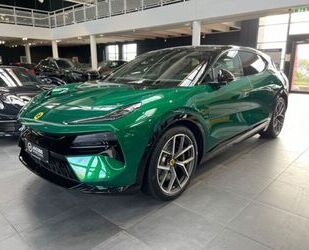 Lotus Eletre Gebrauchtwagen