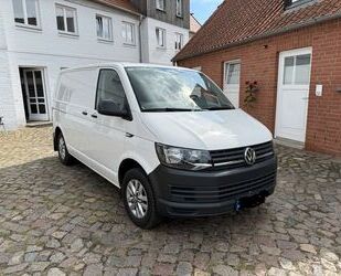 VW T7 Transporter Gebrauchtwagen