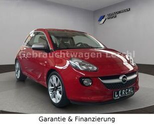 Opel Adam Gebrauchtwagen