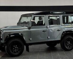 Land Rover Defender Gebrauchtwagen