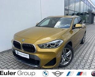 BMW X2 Gebrauchtwagen