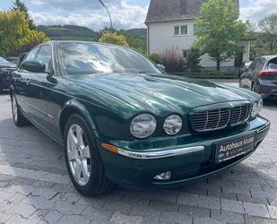Jaguar XJ Gebrauchtwagen