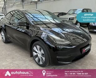 Tesla Model Y Gebrauchtwagen