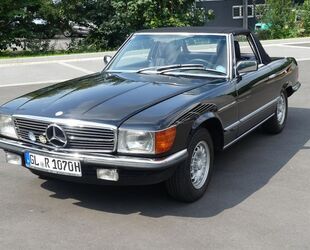 Mercedes-Benz SL 280 Gebrauchtwagen