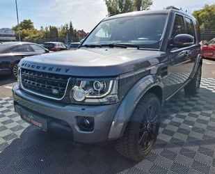 Land Rover Discovery Gebrauchtwagen